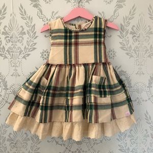 Sweethoney Margo jumper size 3t
